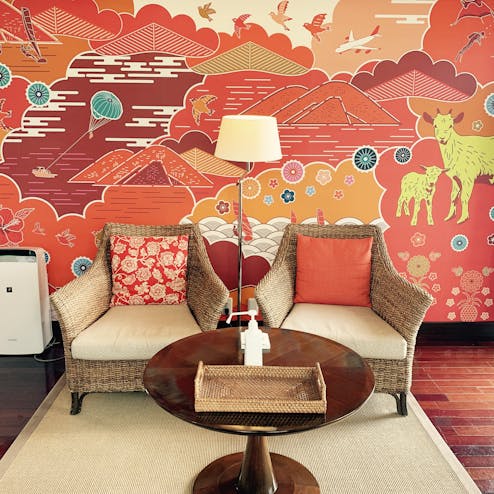 星野リゾート リゾナーレ小浜島