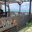 リゾナーレ小浜島のBEACH Cafe🏖
白い砂浜と小浜ブルーの海が見渡せる絶景カフェ✨

#リゾナーレ小浜島 #小浜島 #沖縄 #ビーチ #カフェ #リゾート #新婚旅行 #ハネムーン