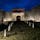 首里城継世門　崎山のサガリバナを見に行く時に通ったらライトアップがきれいだった