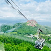 有珠山周辺の人気観光スポット5選
