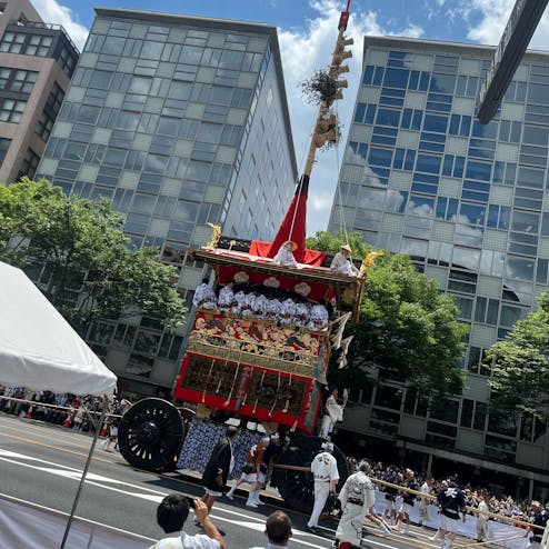 祇園祭