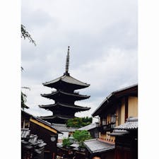 #京都　#産寧坂　#三年坂