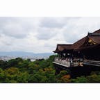 #京都　#清水寺