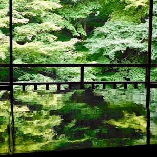 京都
瑠璃光院