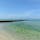 沖縄県 竹富島
竹富島の海はどこも本当に素晴らしいですが、西桟橋からの眺めは絶景！
時間を忘れてずっと眺めたい景色です🏝