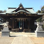 東京 八幡神社