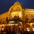 チェコ プラハ のだめ映画版に出てるスメタナホールがある市民会館