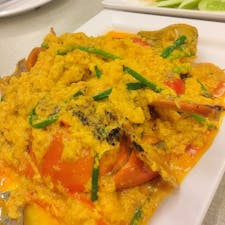 プーパッポンカリー