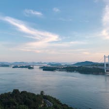 瀬戸大橋
鷲羽山展望台
.
岡山/倉敷市
2018.7.21-7.26