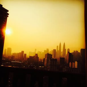 クアラルンプール