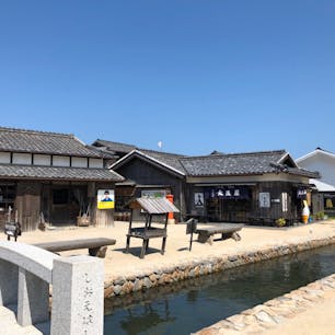 小豆島〜二十四の瞳映画村📽