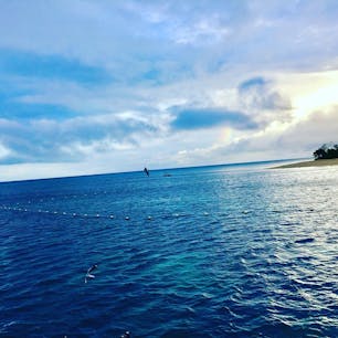 #オーストラリア
#ケアンズ
#スコールのあとの虹
#最高のプレゼント