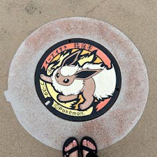 〰️Kagoshima🇯🇵〰️
#指宿#イーブイすき指宿市