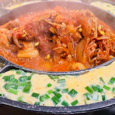 ハラペコ食堂難波本店