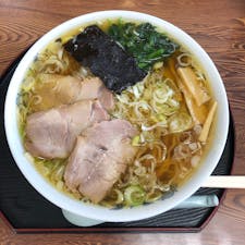 地元の方にオススメしてもらって食べてきました。
すっごい美味しくて感動しました。お店の方も元気よくて楽しそうで、地元に愛されているのが伝わってきました♡

#南相馬 #双葉食堂