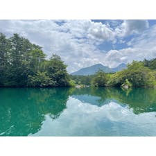 #五色沼湖沼郡
#福島