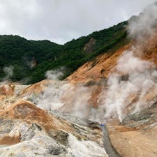 テンション上がる光景