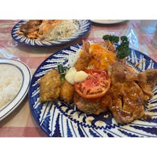 クッキングハウスA
すっごくおいしかったな😋😋
#202206 #s岐阜 #sonemore