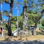 鍵屋の辻

荒木 又右衛門（あらき またえもん、慶長4年（1599年） - 寛永15年8月28日（1638年10月5日））は、江戸時代初期の武士、剣客。名は保知（やすとも）、保和とも。鍵屋の辻の決闘での活躍で名高い。新陰流の剣豪。大和郡山藩の剣術師範を務める。

#サント船長の写真