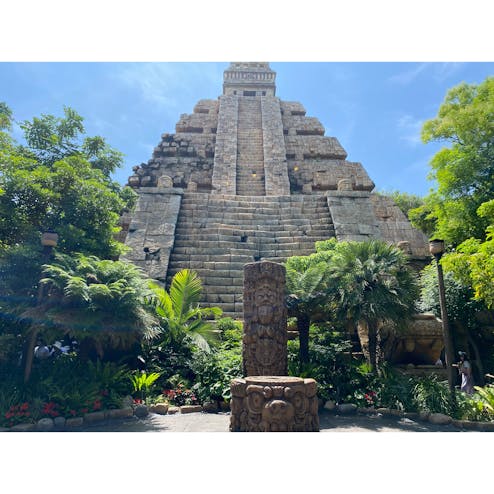 東京ディズニーシー