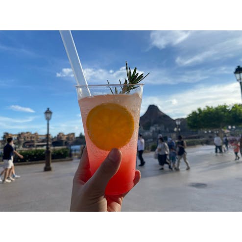 東京ディズニーシー