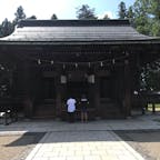 米沢　上杉神社