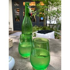 素敵なテラス席のあるビストロで一休み

#東京
#代官山
#ル・コントワール・オクシタン