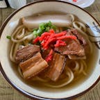 沖縄そば

#沖縄