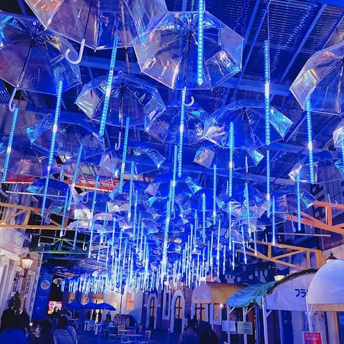 ハウステンボス