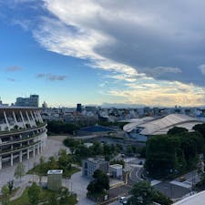 三井ガーデンホテル神宮外苑の杜プレミア