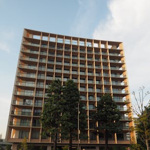 三井ガーデンホテル神宮外苑の杜プレミア

洗練されたデザイン。