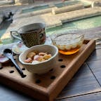 寒ざらし
素朴で懐かしい味です。