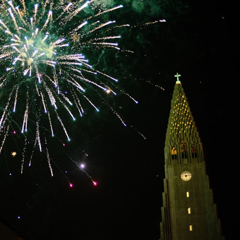 ハットルグリムス教会