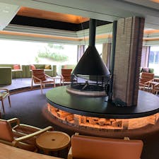 リゾナーレトマム、フロント