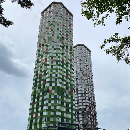 星野リゾート トマム