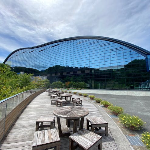 九州国立博物館