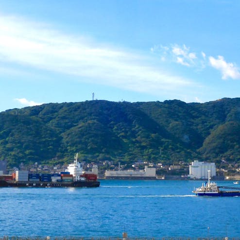 下関グランドホテル