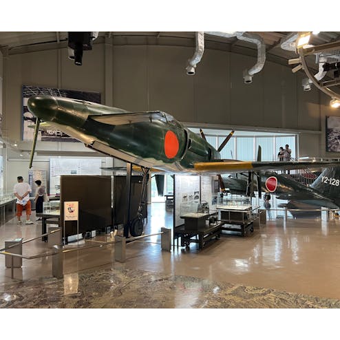 筑前町立大刀洗平和記念館