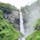 2022.8.12
華厳の滝

さすが日本三名瀑のひとつ
中禅寺湖の水が一直線に落ちてくる迫力