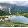 八方池　
標高2,060mの素晴らしい眺め

#長野
#白馬
#八方池