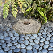 第一番札所
六角堂 頂法寺　ヘソ石

早くから人々の崇敬を受け、弘仁十三年（八二二）には嵯峨天皇の勅願所となり、また長徳二年（九九六）には花山法皇の御幸があり、西国三十三所観音霊場[現十八番の札所]となったと伝える。建仁元年（一二〇一）、親鸞聖人が当寺に百ヶ日間参籠して、霊告を受け、後に真宗を開宗する根源となった。本堂には、聖徳太子の持仏と伝える本尊如意輪観世音菩薩像、聖徳太子像、毘沙門天立像[重文] などを安置する。他に太子堂、親鸞堂等があり、本堂前の六角形の礎石は古来よりこの場所が京都の中心にあたるとされてきたところから「臍石」と呼び親しまれている。




#サント船長の写真　#洛陽三十三所観音霊場