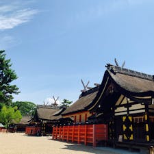 境内には第一本宮、第二本宮、第三本宮第四本宮と荘厳に並んでいました