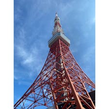 東京タワー
手を伸ばすと掴めるような写真撮れます🎶
#202208 #s東京