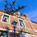 下関
旧英国領事館