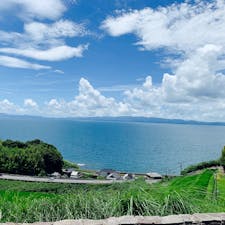 大村湾（長崎）