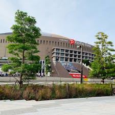 paypayドーム（福岡）