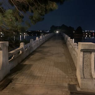 大濠公園（福岡）