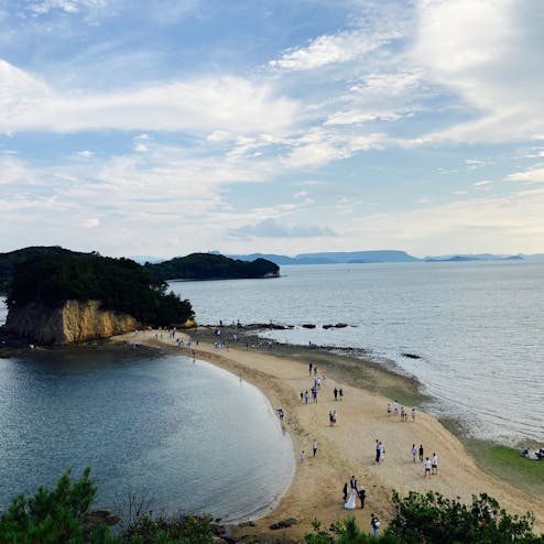 エンジェルロード