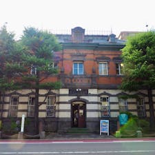 #秋田県
#赤れんが郷土館