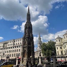 エレアノールの十字架